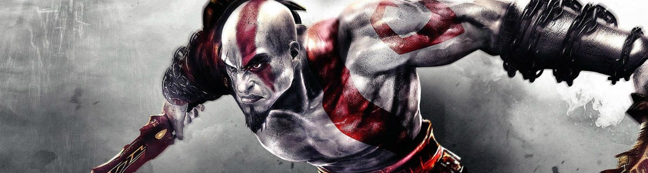 God of War Story Primer—All the Key Events in the Series Before God of War PS4