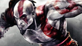 God of War Story Primer—All the Key Events in the Series Before God of War PS4
