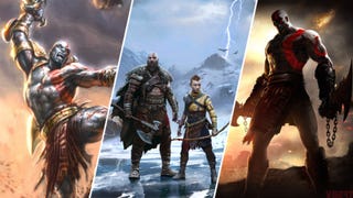 PS Plus needs these forgotten God of War games before Ragnarok releases