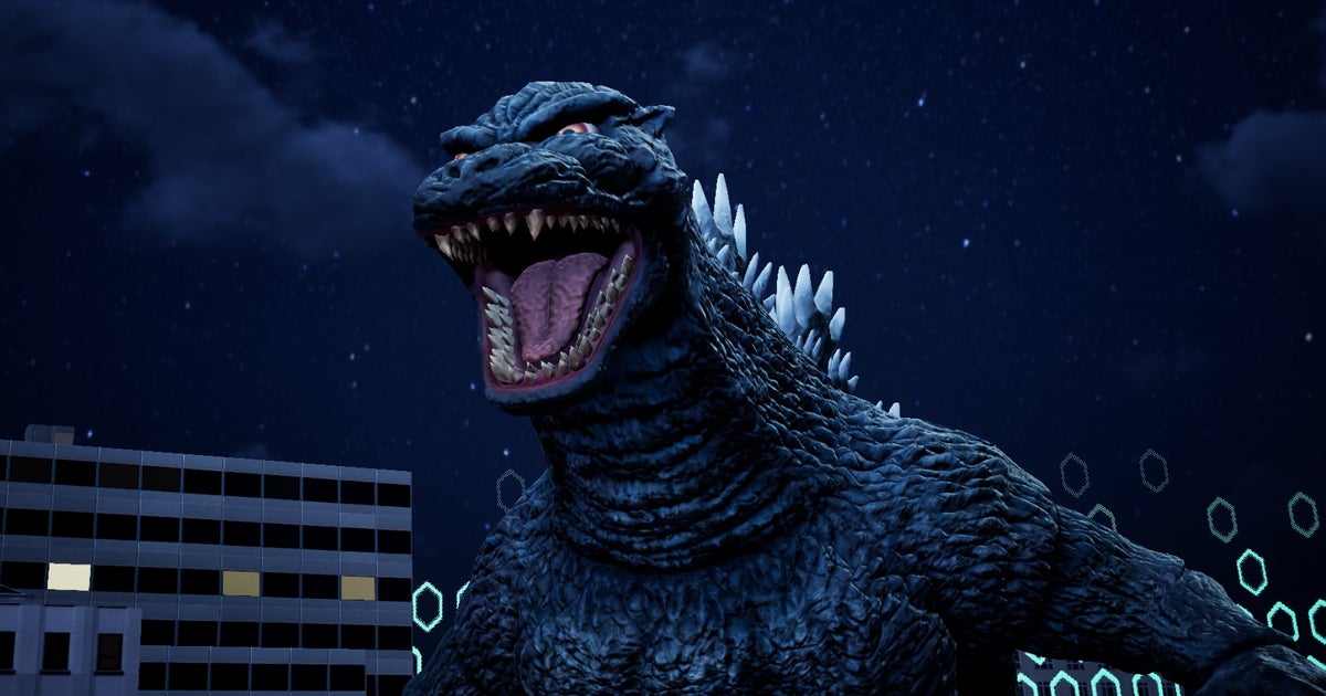 The demo for city-flattening fighting game Godzilla: Destroy All Monsters Melee Remastered is a roaring good time, no nostalgia required The demo for city-flattening fighting game Godzilla: Destroy All Monsters Melee Remastered is a roaring good time, no nostalgia required