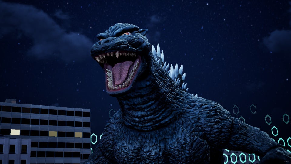 The demo for city-flattening fighting game Godzilla: Destroy All Monsters Melee Remastered is a roaring good time, no nostalgia required