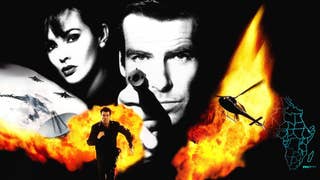 DF Retro: GoldenEye 007/Perfect Dark