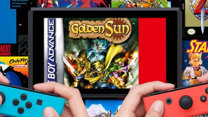 Nintendo Switch Online: Diese zwei legendären RPG-Klassiker vom GBA könnt ihr bald spielen.