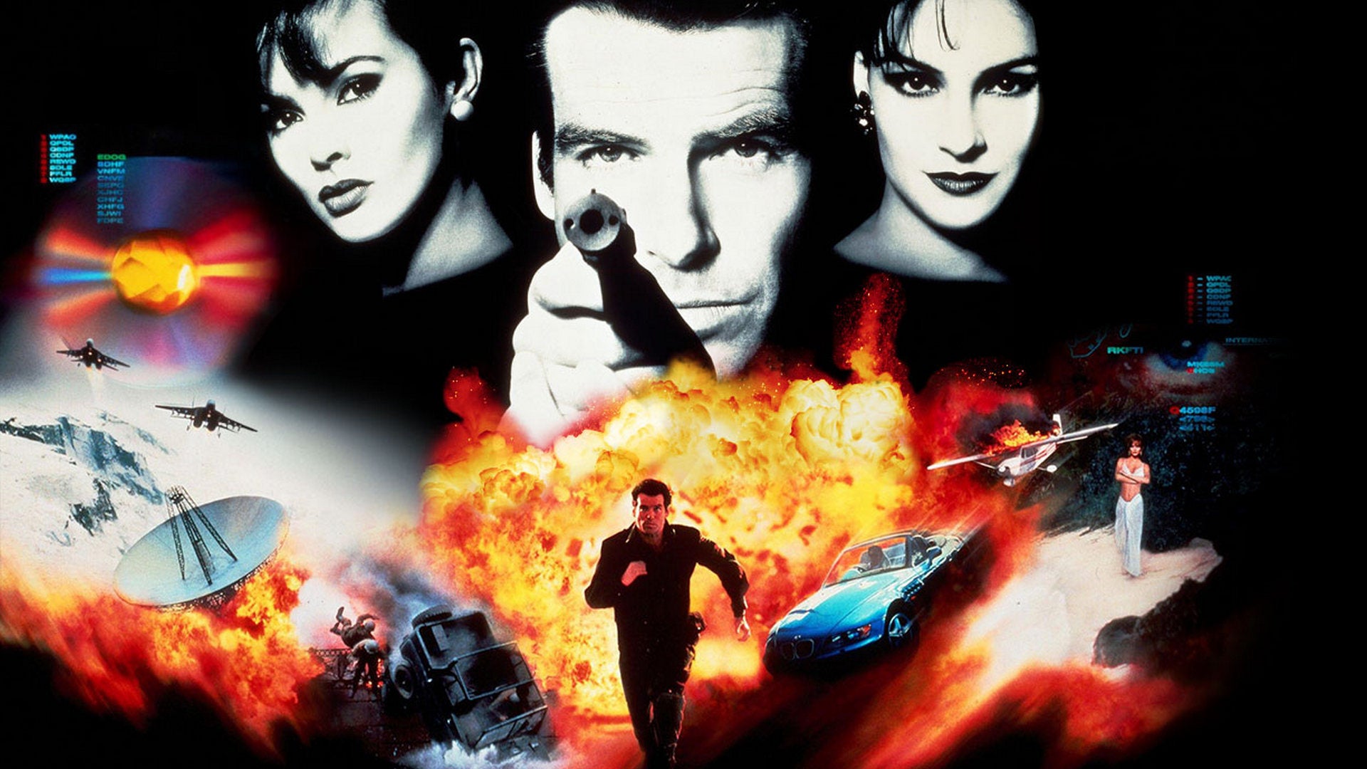 Goldeneye 007 erscheint für Nintendo Switch Online und im Xbox Game ...