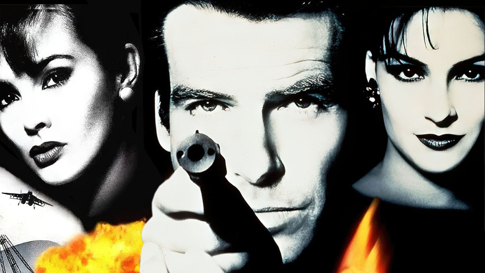 Goldeneye 007 is out for Series X/S and Switch - but how do the 