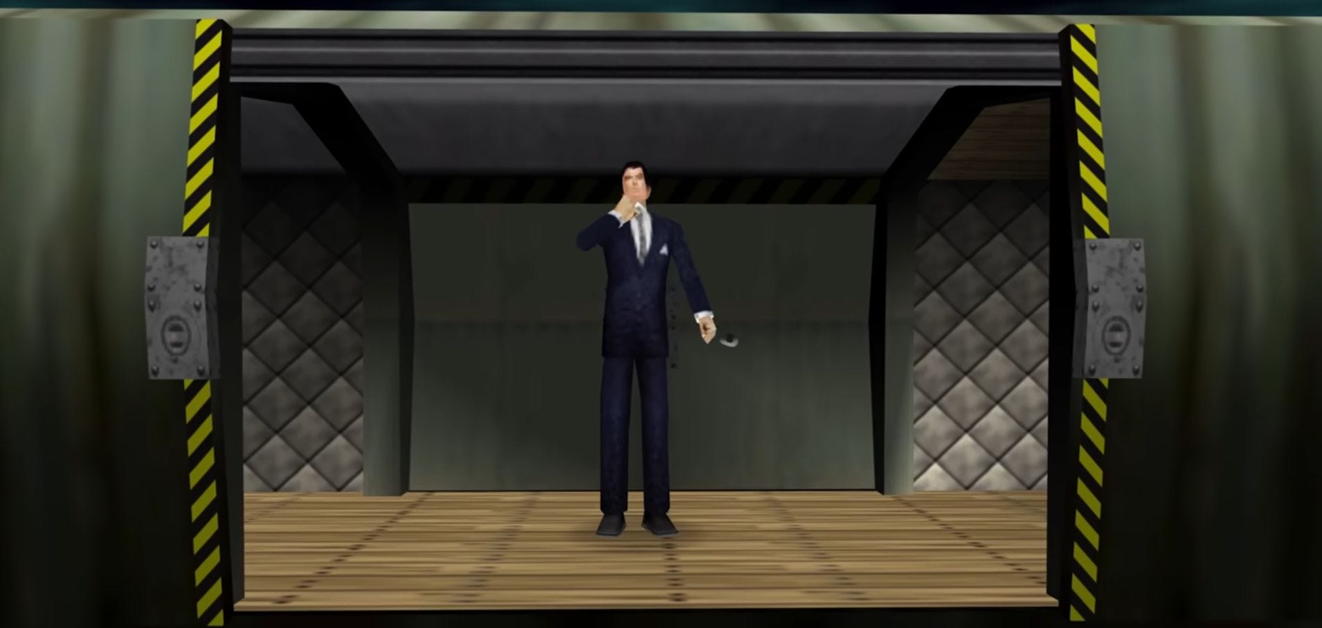 GoldenEye 007 cheat codes and unlock times for Xbox, Nintendo Switch ...