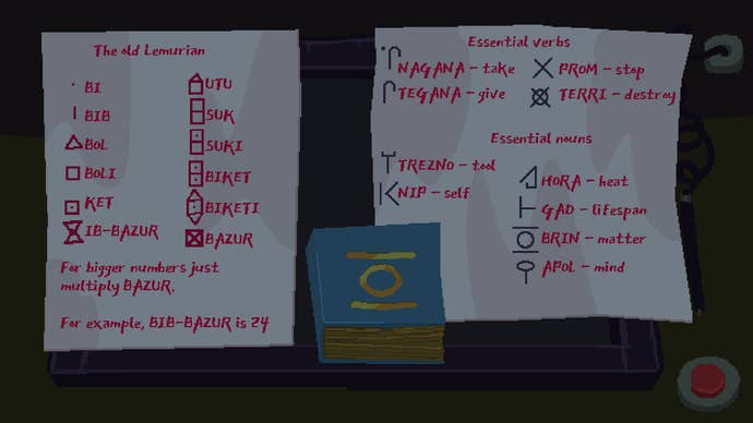 Acclaimed puzzler The Case of the Golden gets second expansion, The Lemurian Vampire