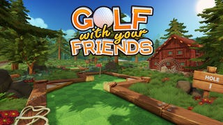 Team17 acquires Golf With Your Friends for £12m
