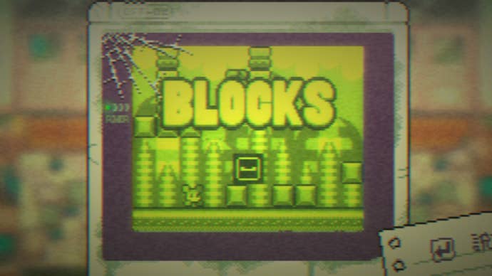 Goodbye World is based on comics like Ghost World and styled after Super Famicom games.