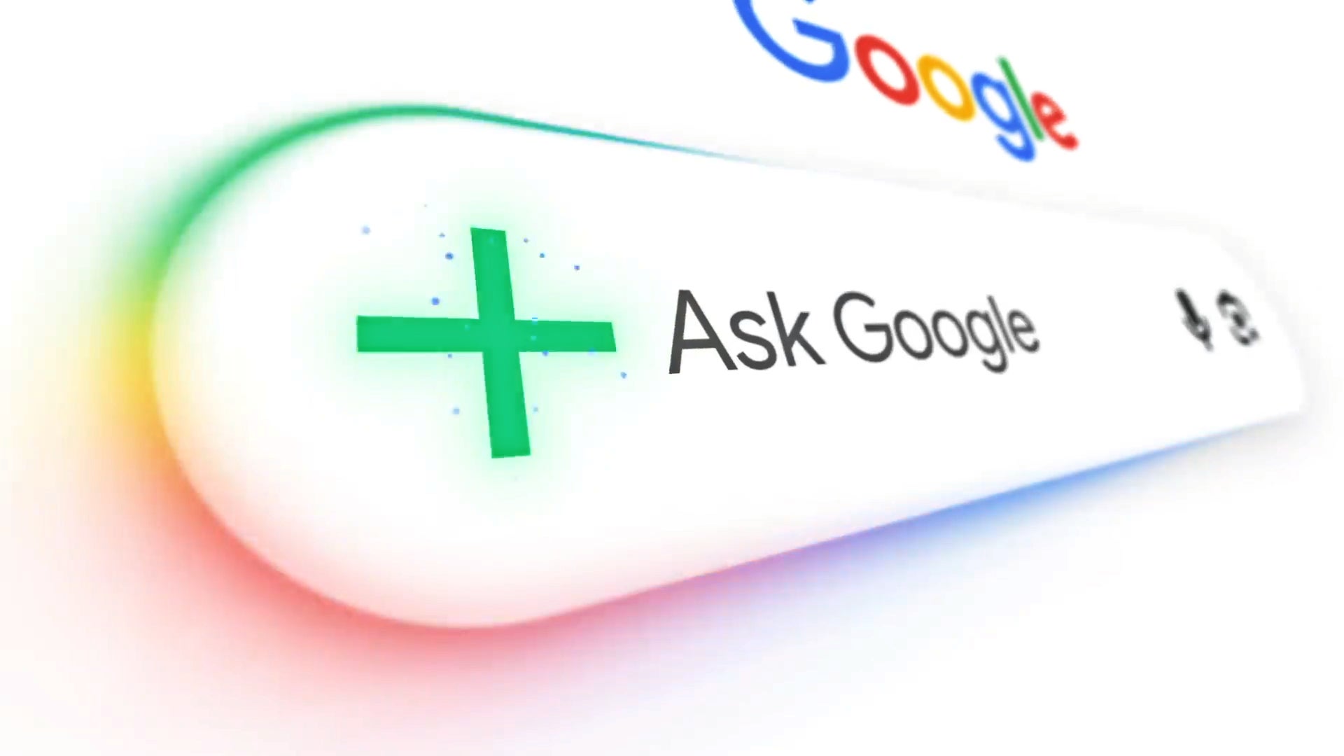 Google will Änderungen an seiner Such-Engine vornehmen und KI-Antworten in den Vordergrund stellen
