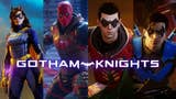 Versões PS4 e Xbox One de Gotham Knights canceladas