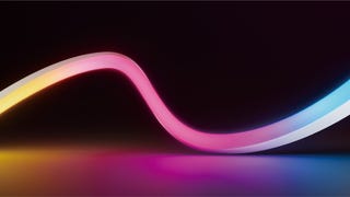 Govee Neon Rope Light 2 im Test - Jetzt noch flexibler und leichter.