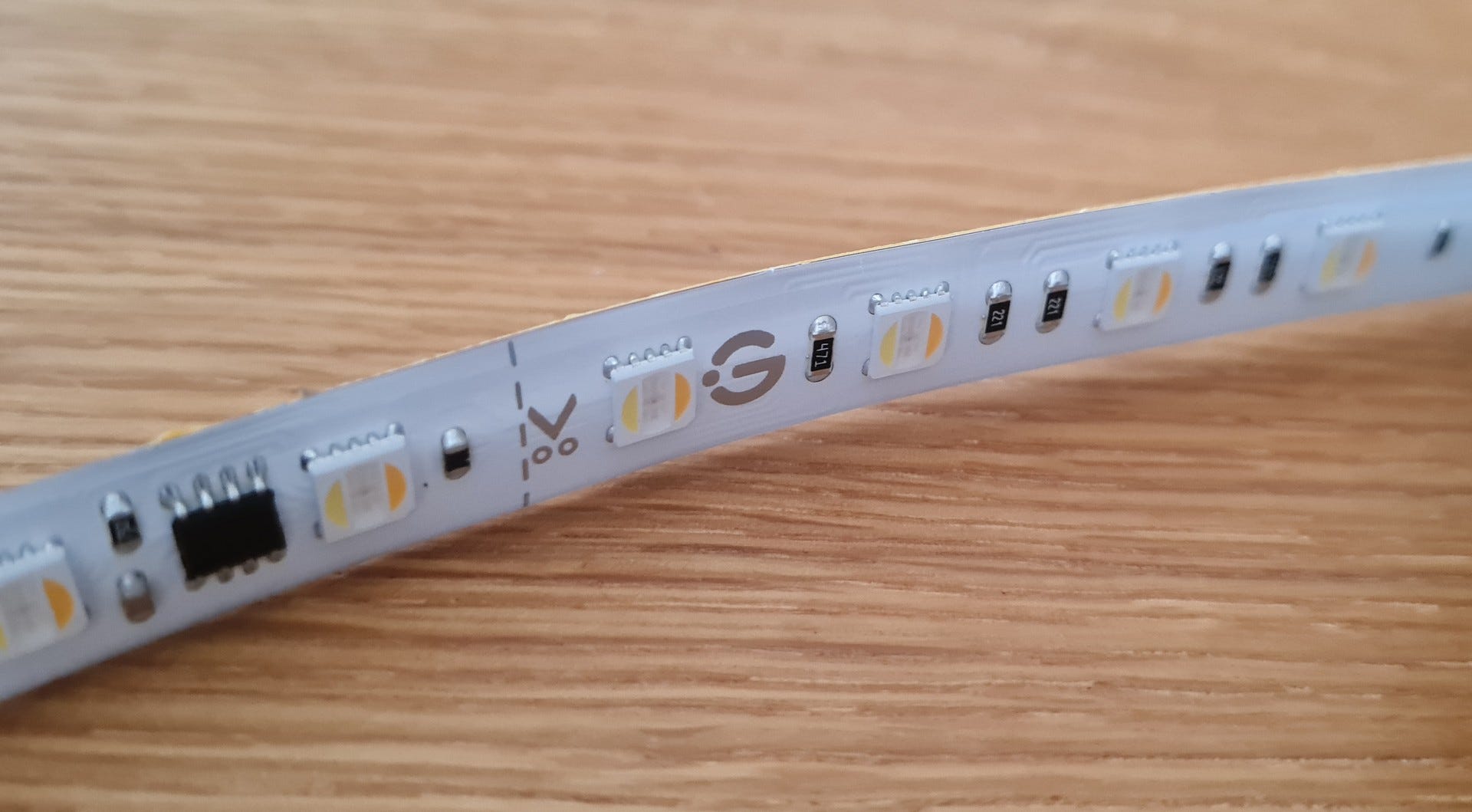 Groove Led Pro Effect Govee Strip Light 2 Pro im Test - Heller, kräftiger und ihr könnt ihn ...