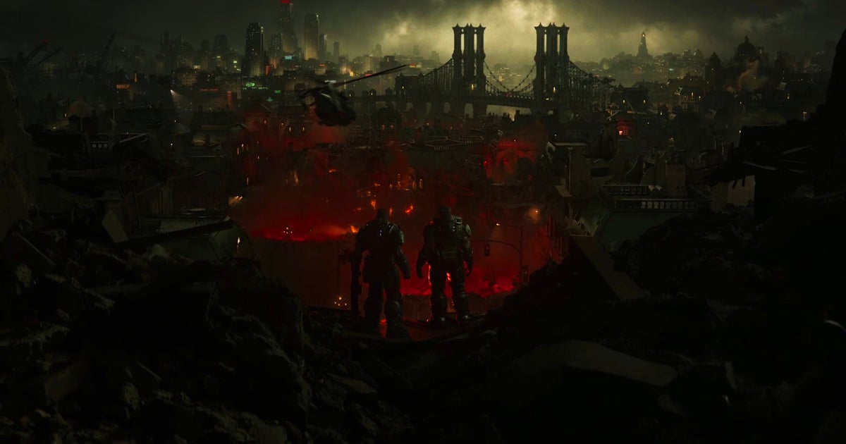 Gears of War Eday VG247