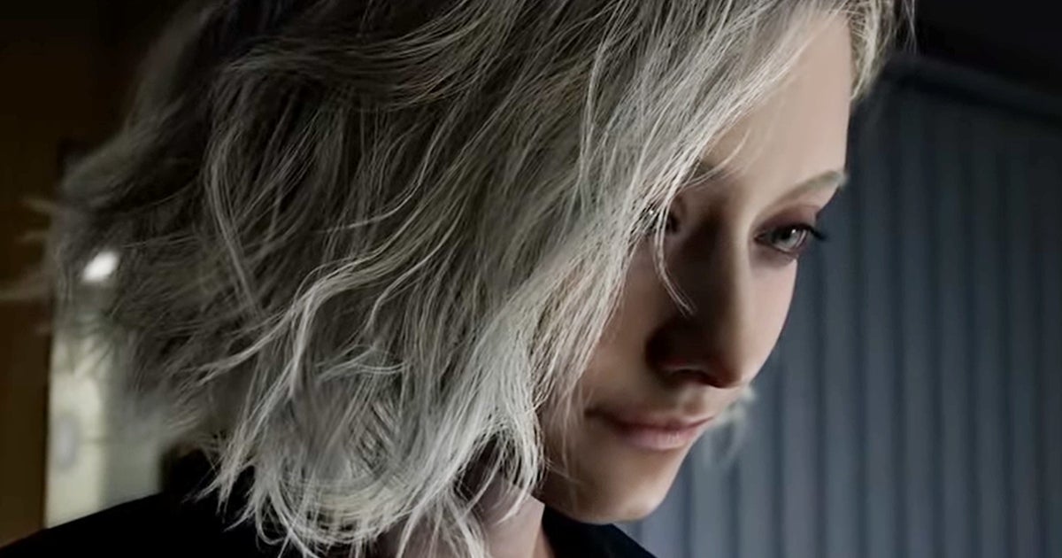 Resident Evil 9 officially unveiled, coming February