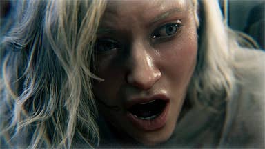 Grace Ashcroft in Resident Evil Requiem