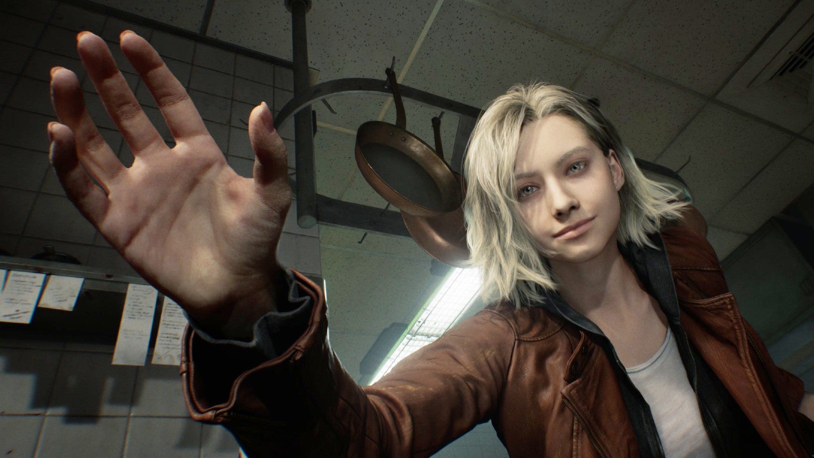 Resident Evil Requiem producer suggests the legendary horror series could finally visit Japan in the future - I think every member [of the team] has given it some thought