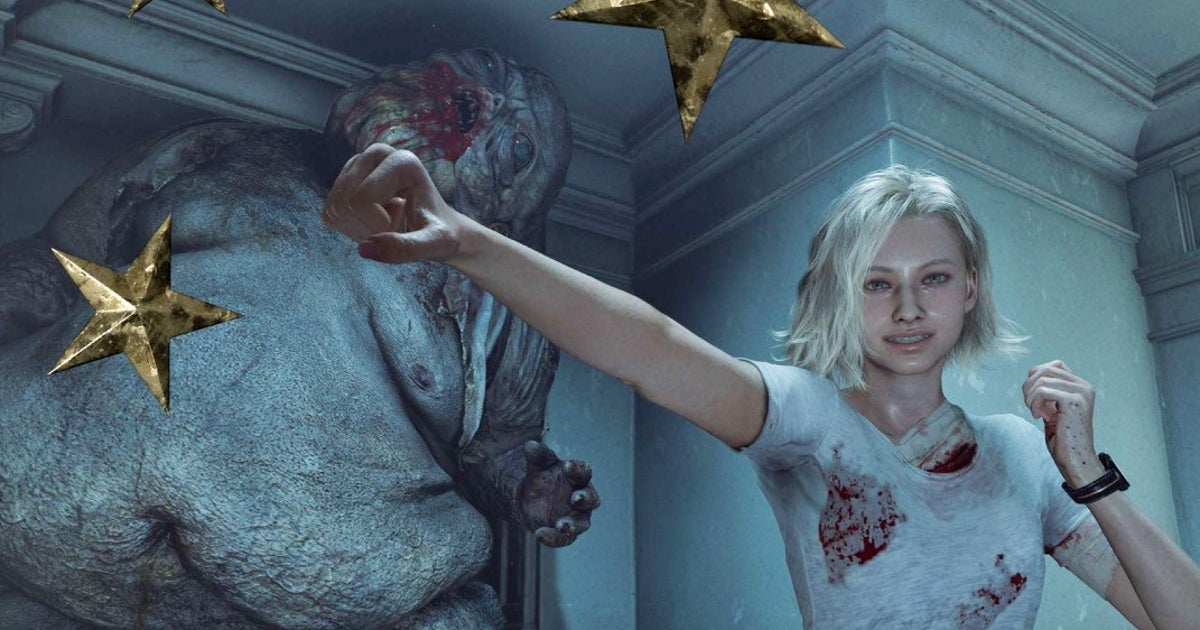 Resident Evil Requiem finally has a free PC and console demo, three months after the full game released Resident Evil Requiem finally has a free PC and console demo, three months after the full game released