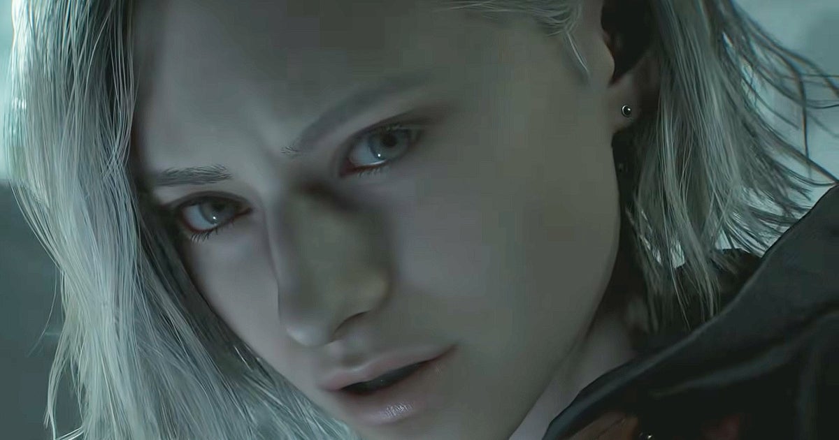 Resident Evil Requiem has surpassed 5m copies sold in less than a week Resident Evil Requiem has surpassed 5m copies sold in less than a week