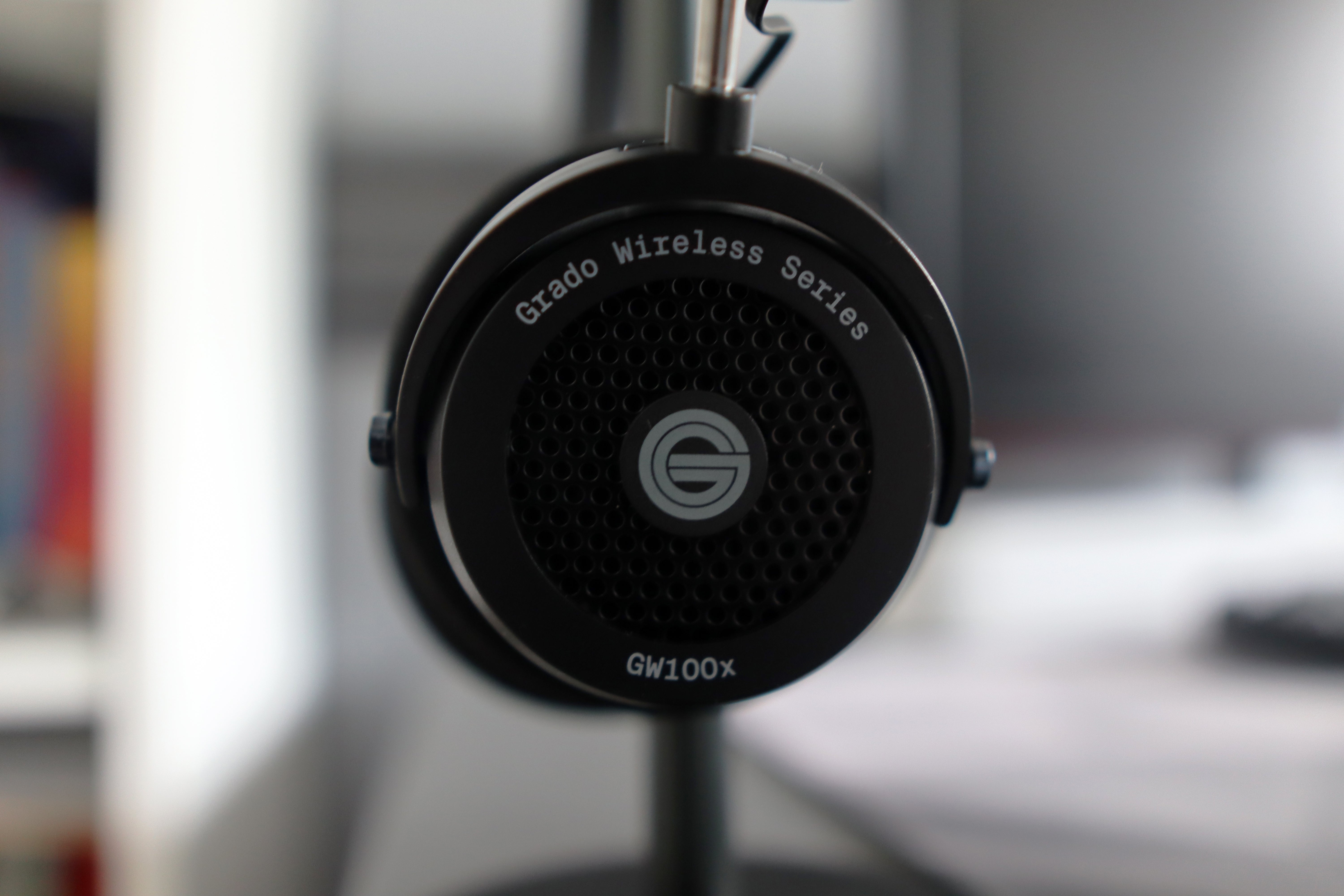 Grado GW100x review: Wireless open backs you say? | Eurogamer.net