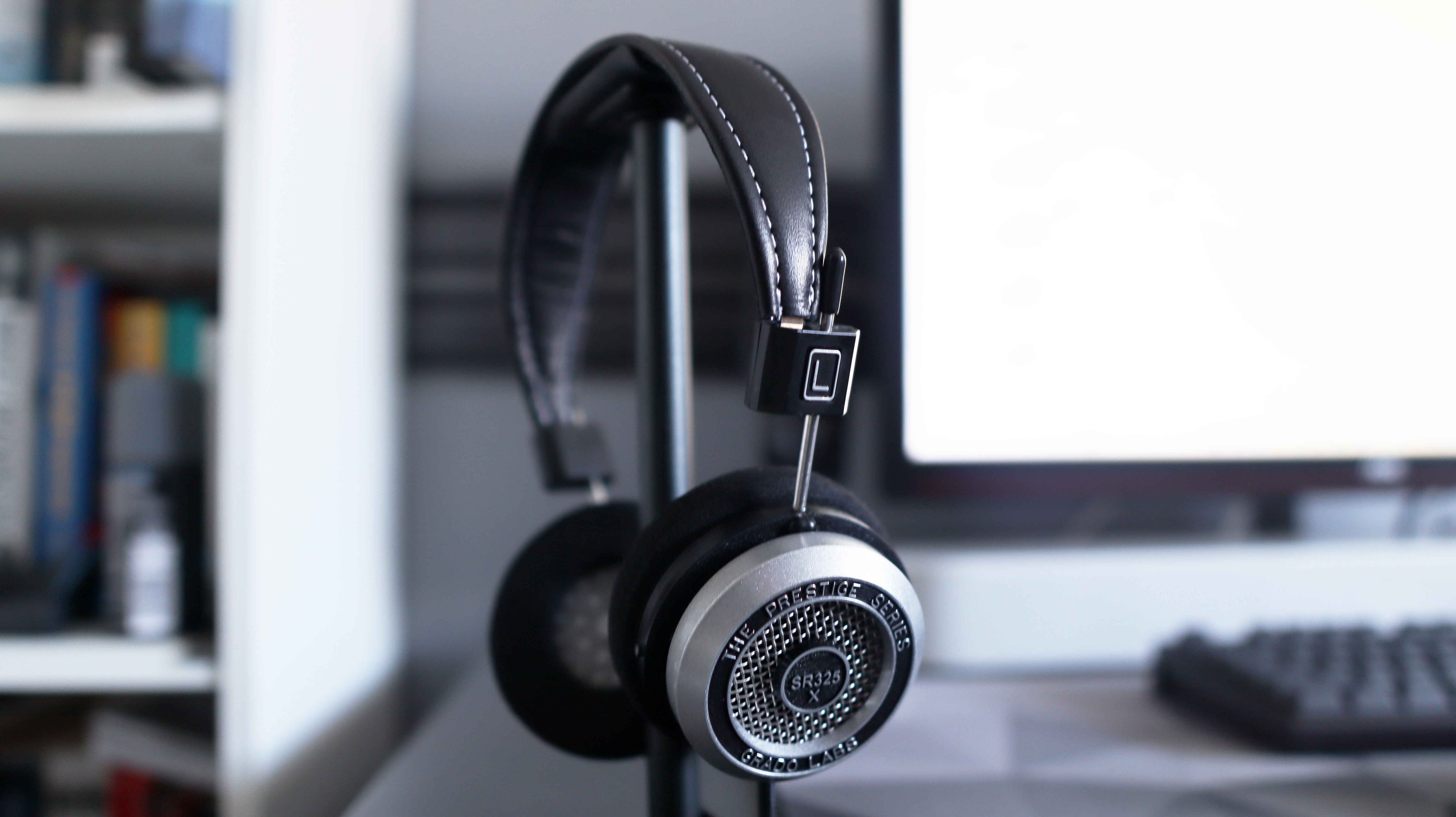 Grado SR325x review: Ideal cans for home-listening and even gaming