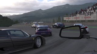 Gran Turismo 7 & PlayStation VR2: Eine ganz neue Er-Fahrung – und Sophy kann mich mal!
