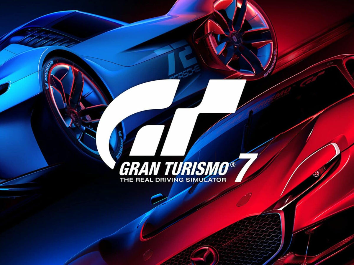 Gran Turismo 7 is now a PSVR2 launch title Eurogamer