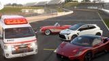 Gran Turismo 7: Die 4 neuen Autos in Update 1.36 und was euch noch erwartet.
