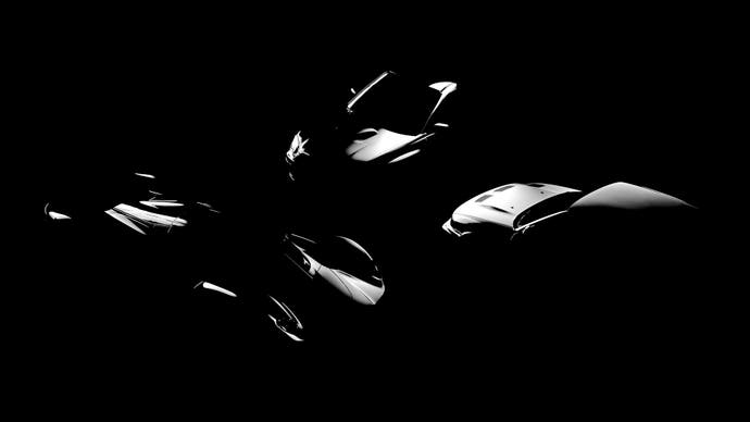 Gran Turismo 7: Neues Update bringt nächste Woche wieder 3 neue Fahrzeuge.