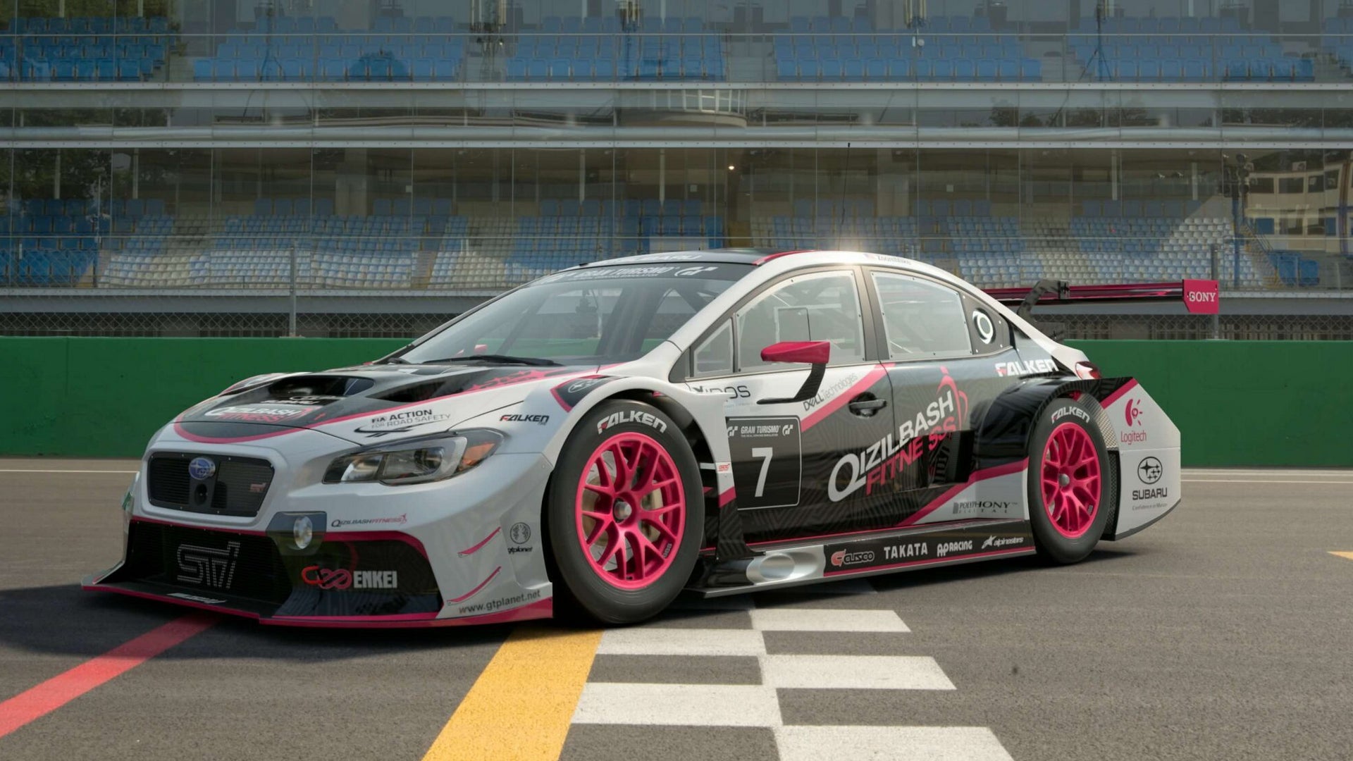 Vom Sofa ins Spiel: So werdet ihr mit "The Playerbase" zum Charakter in Gran Turismo 7