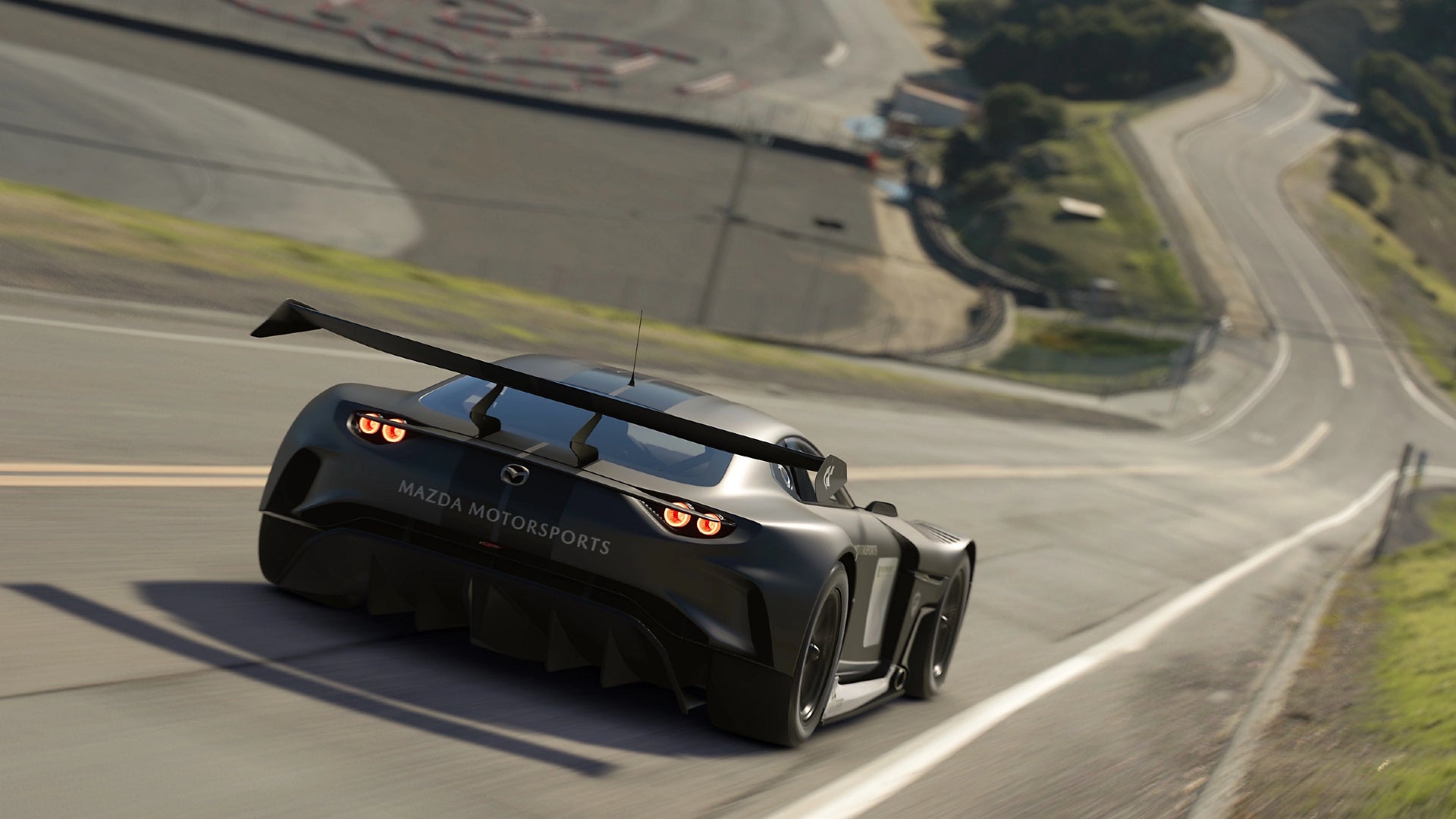 Gran Turismo: Polyphony Digital stellt 18 neue Stellen ein - technologie news from Eurogamer.de