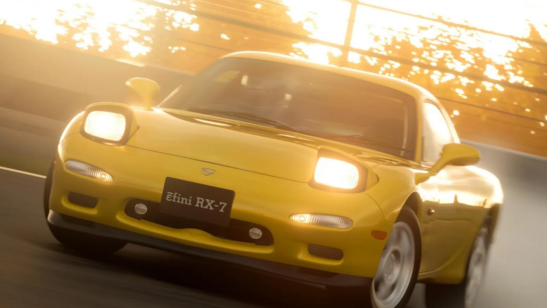 Gran Turismo 7: Update 1.68 mit drei neuen Autos veröffentlicht