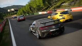 Gran Turismo series speeds past 90 million lifetime sales | News-in-brief