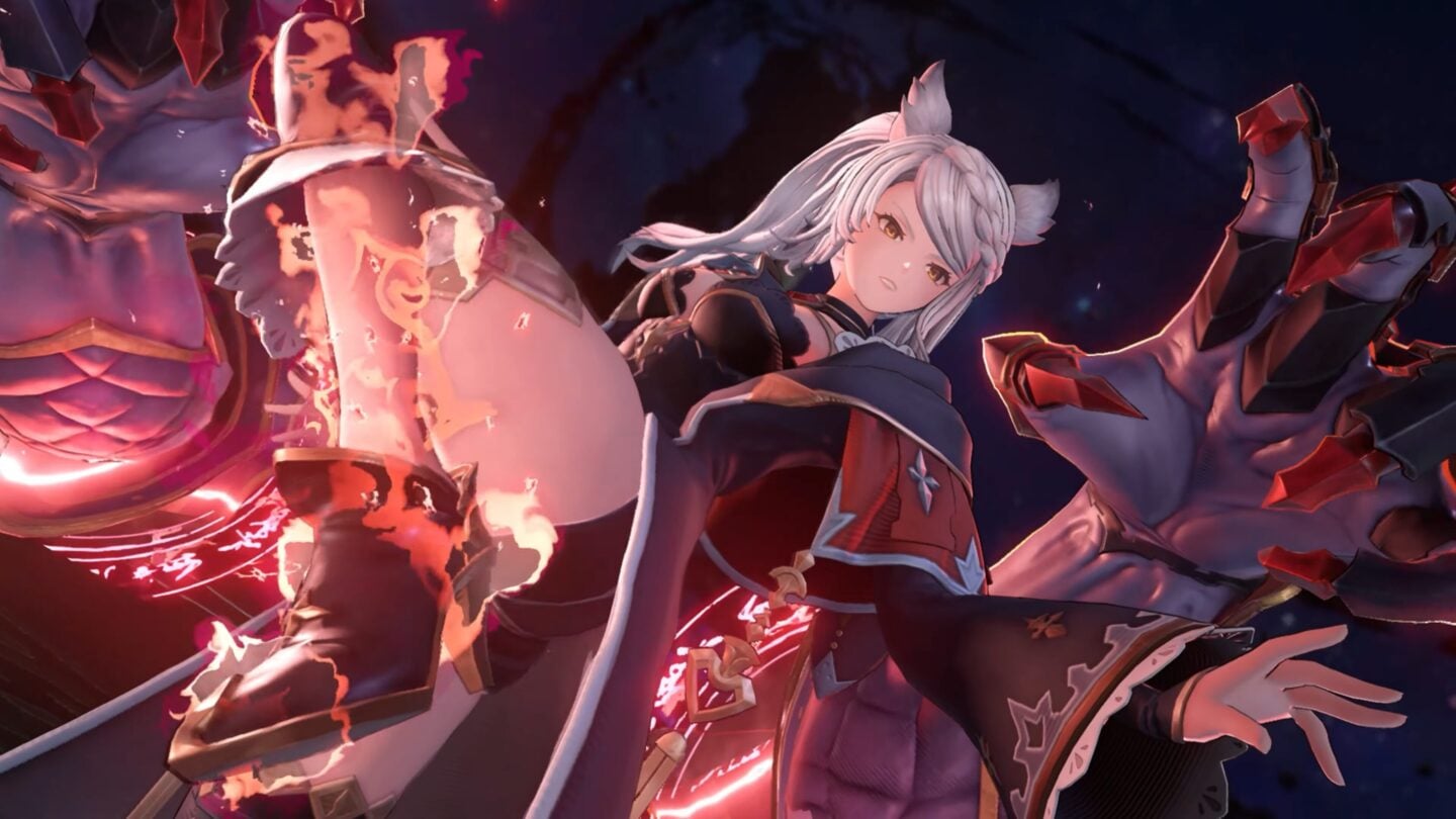 Novo teaser de Granblue Fantasy: Relink – Endless Ragnarok
