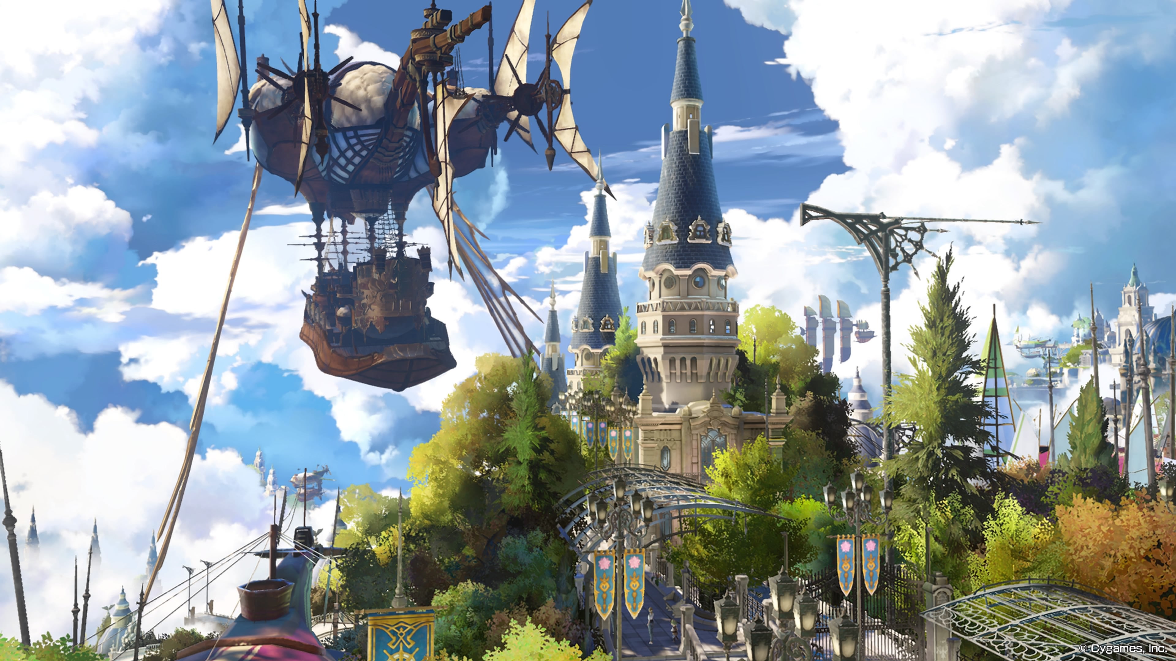 Granblue Fantasy: Relink Review - Great Real-time Combat Drives This ...