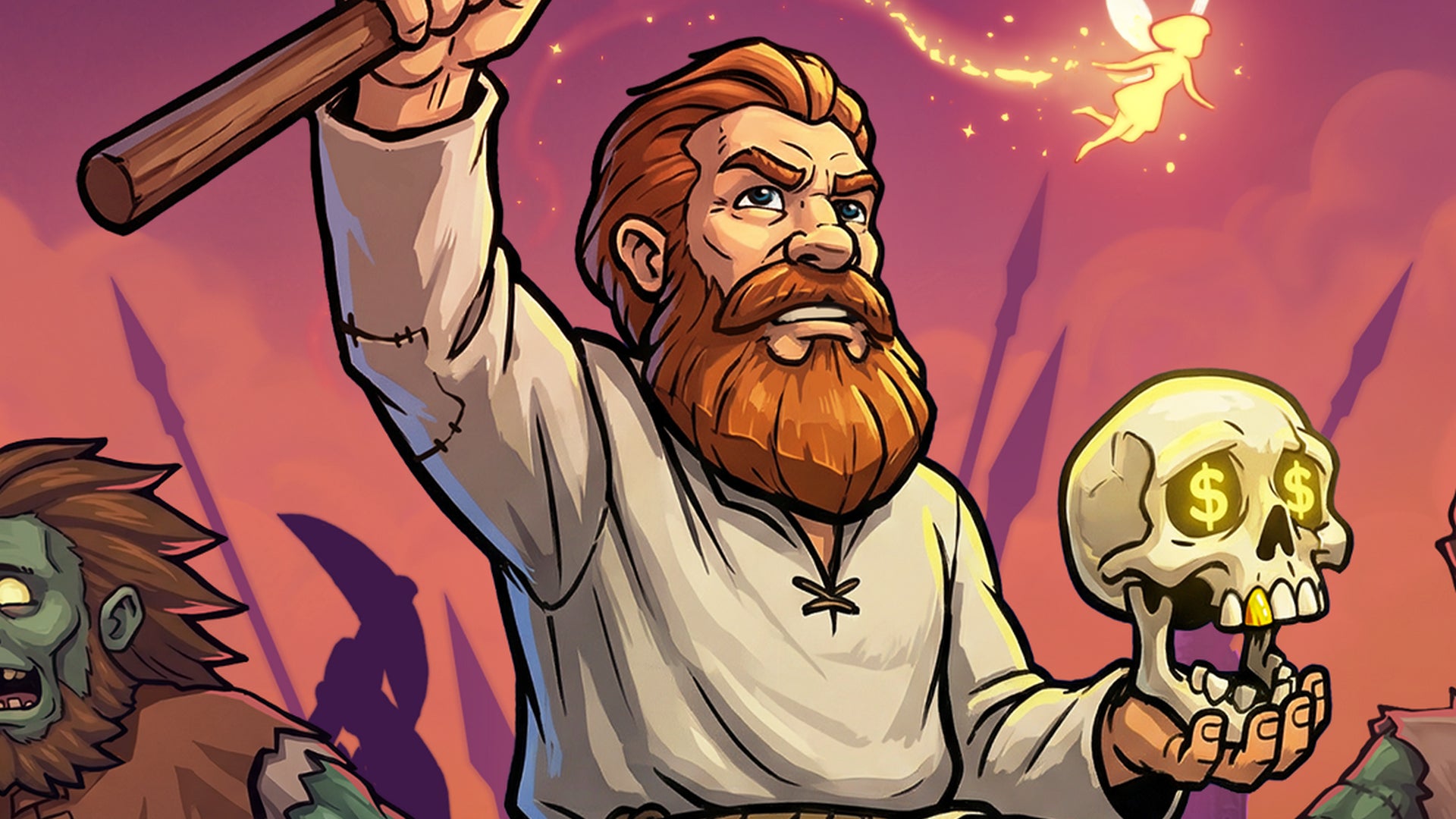 Graveyard Keeper 2 angekündigt: Den Vorgänger bekommt ihr jetzt für kurze Zeit gratis