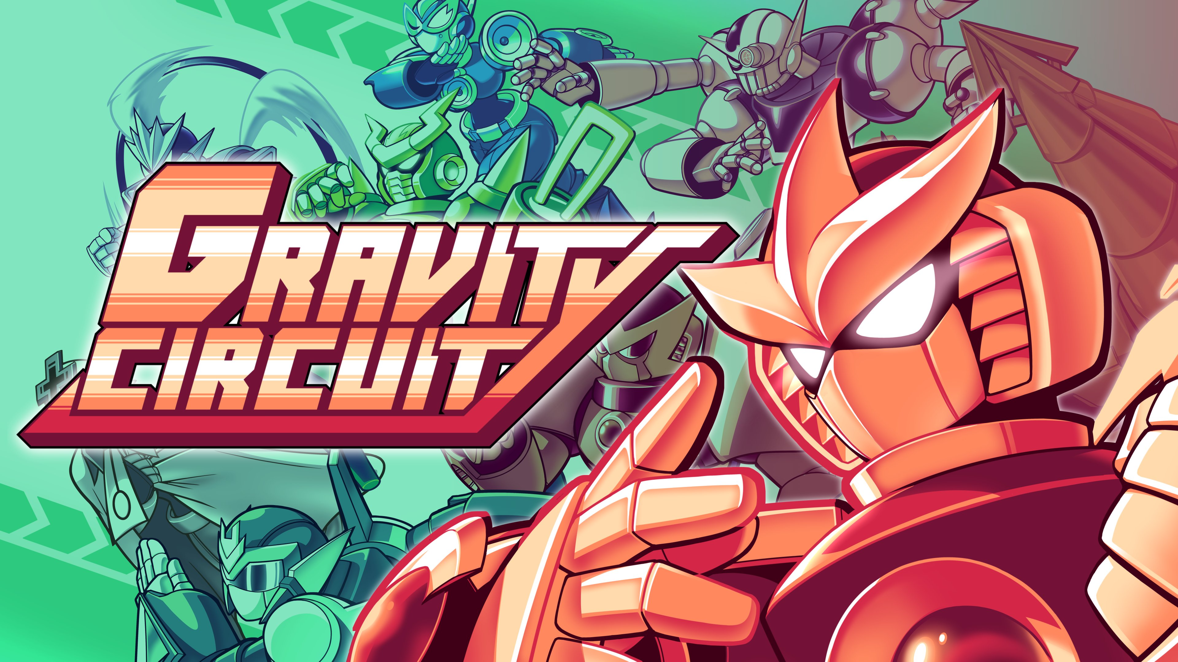 Gravity Circuit está gratis en Epic Games Store