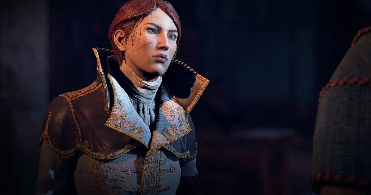 GreedFall: The Dying World studio Spiders is reportedly closing its doors after parent company Nacon failed to find a buyer GreedFall: The Dying World studio Spiders is reportedly closing its doors after parent company Nacon failed to find a buyer