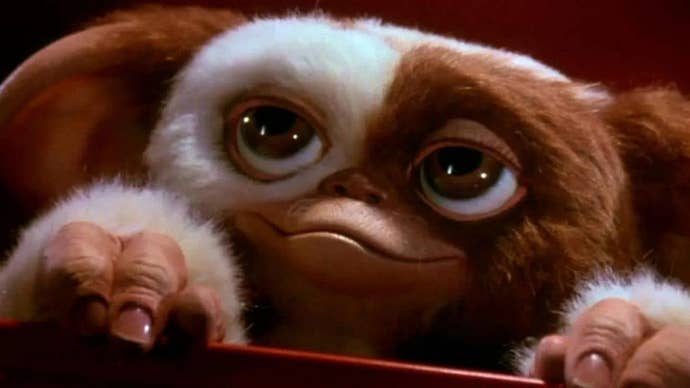 Gremlins - Mogwai