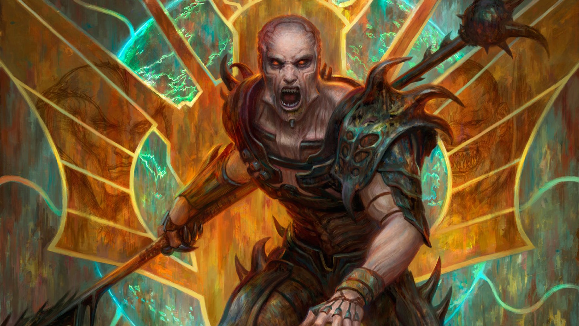 Magic: The Gathering deck types explained | Dicebreaker Magic: The Gathering deck types explained | Dicebreaker