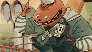 Grim Fandango fan art by toromy