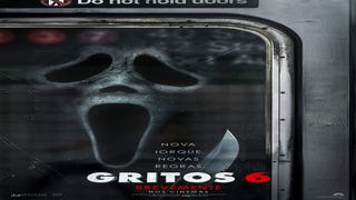Primeiro teaser de Gritos 6 promete chacina no metro de Nova Iorque