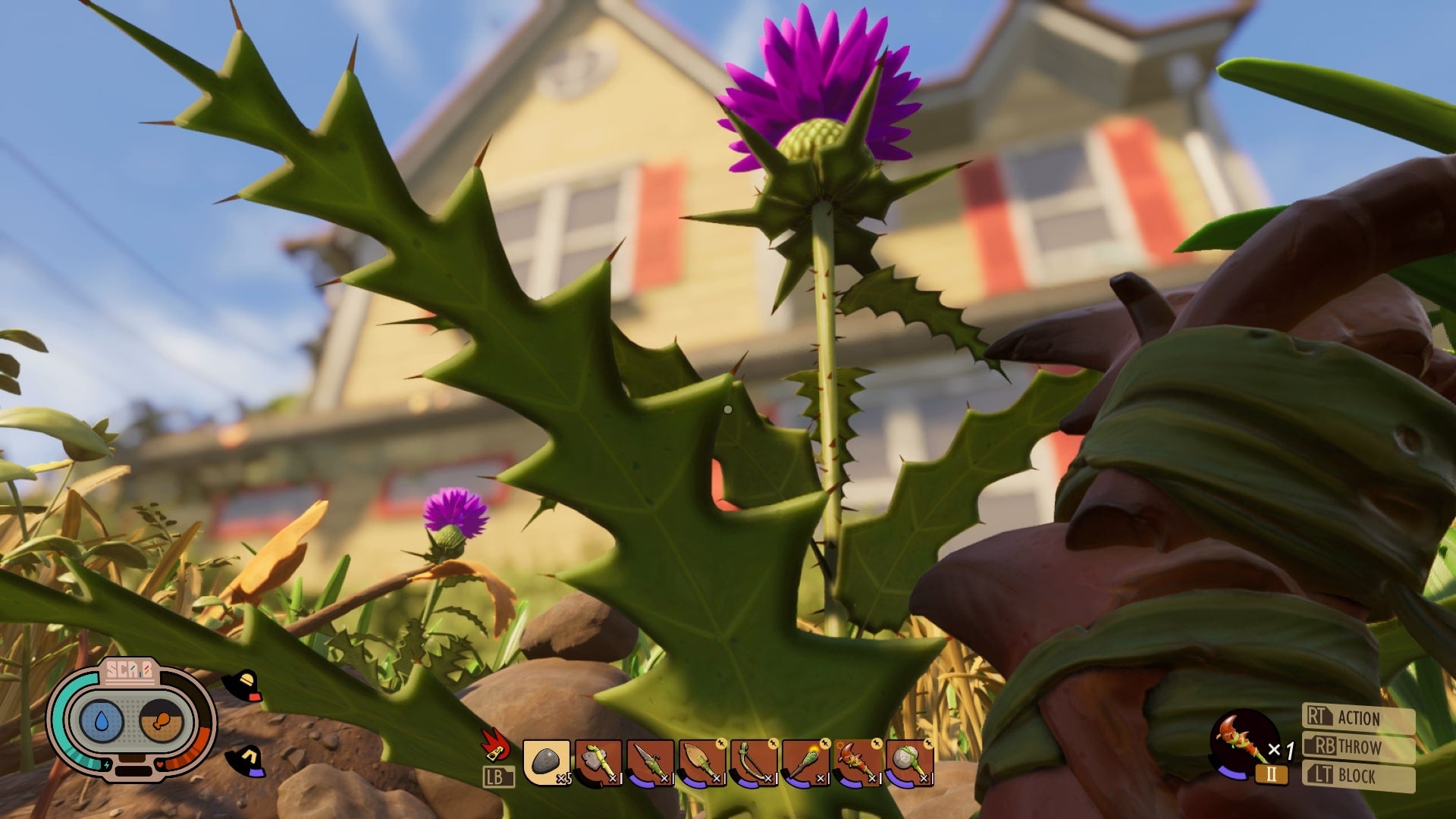 Why Obsidian’s Grounded is the blueprint for survival games’ future - 4