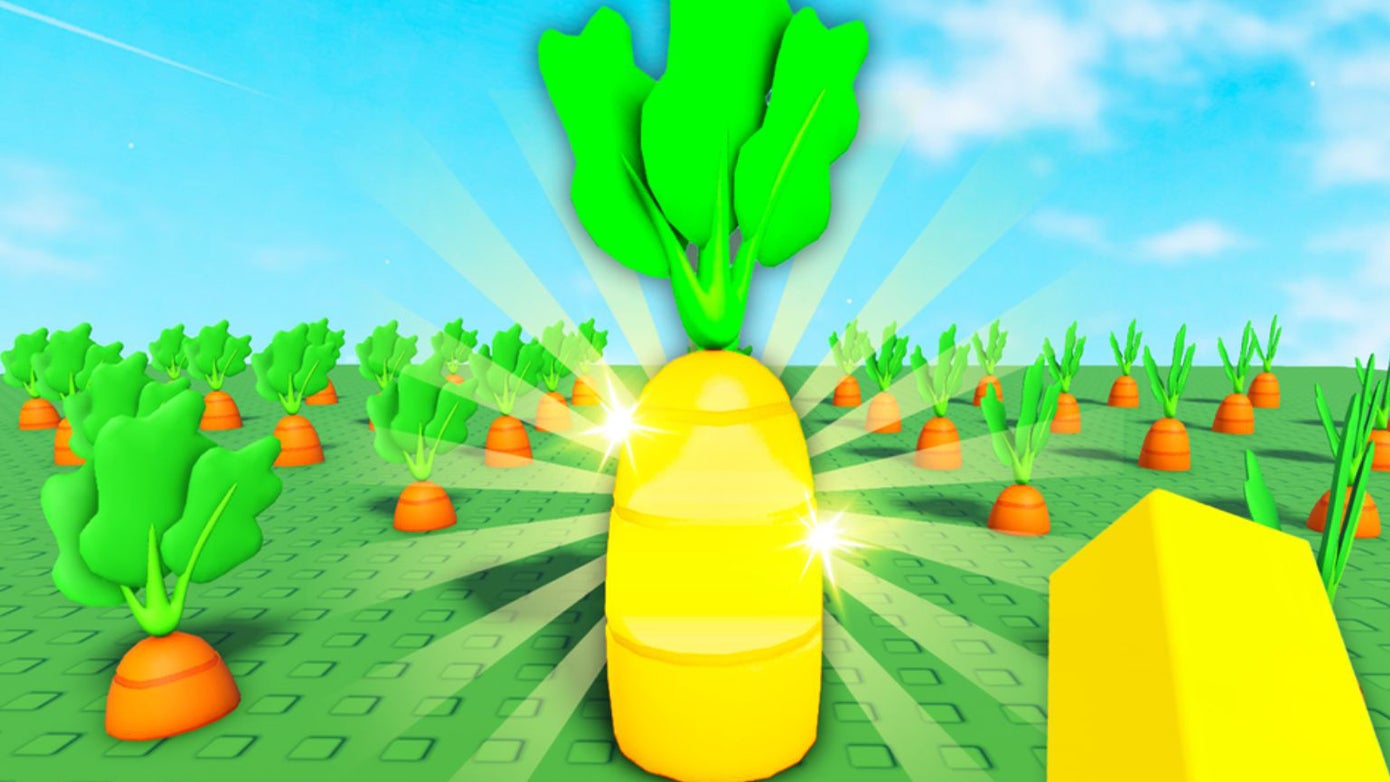 Todos os códigos ativos de Grow a Garden no Roblox (Maio 2025)