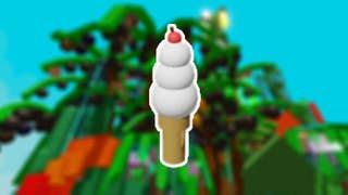 How to make Ice Cream in Grow a Garden