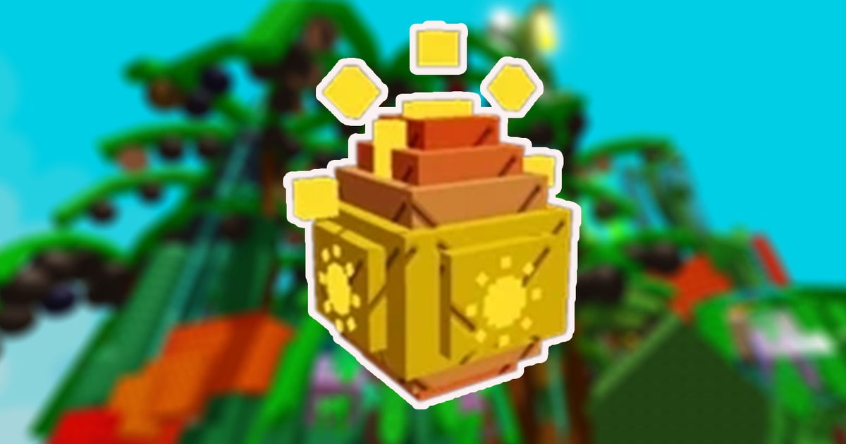 Grow a Garden Paradise Egg