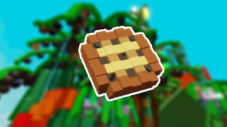 How to make a Pie in Grow a Garden