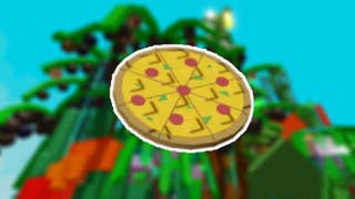 How to make Pizza in Grow a Garden