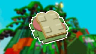 How to make a Sandwich in Grow a Garden