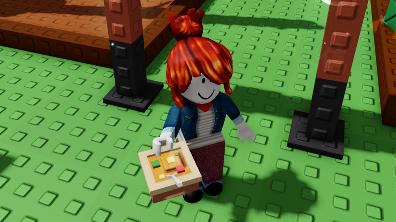 How to make Soup in Grow a Garden